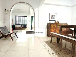 Sennett Estate (D13), Terrace #502591881